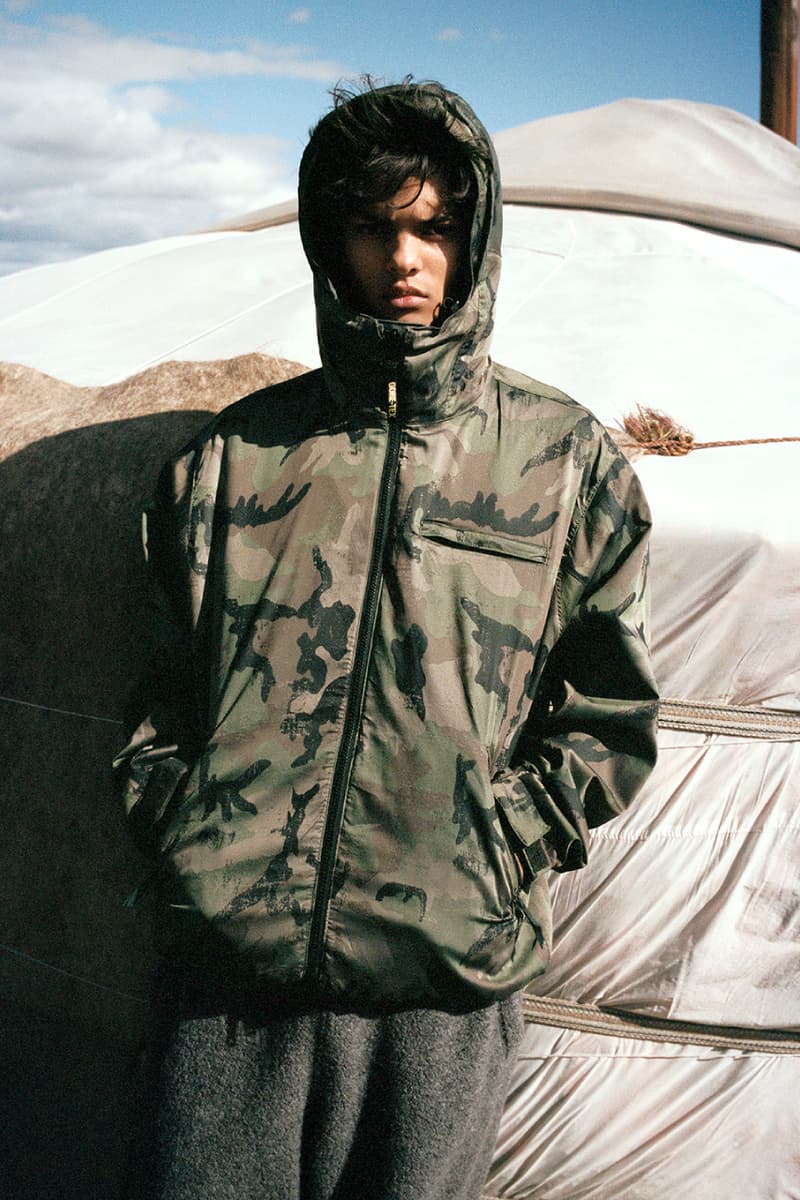 ディスイズネバーザットxゴアテックスによる最新コラボコレクションが発売 thisisneverthat gore tex collabo collection release info