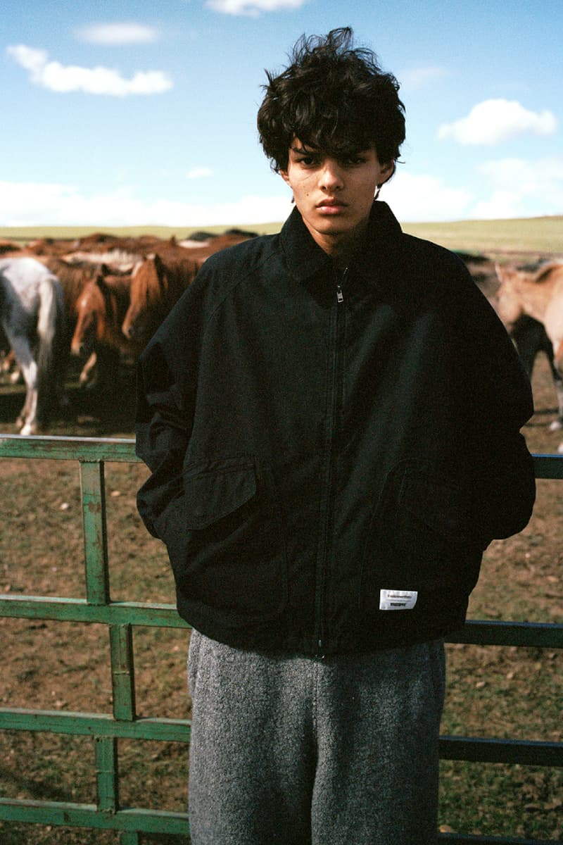 ディスイズネバーザットxゴアテックスによる最新コラボコレクションが発売 thisisneverthat gore tex collabo collection release info