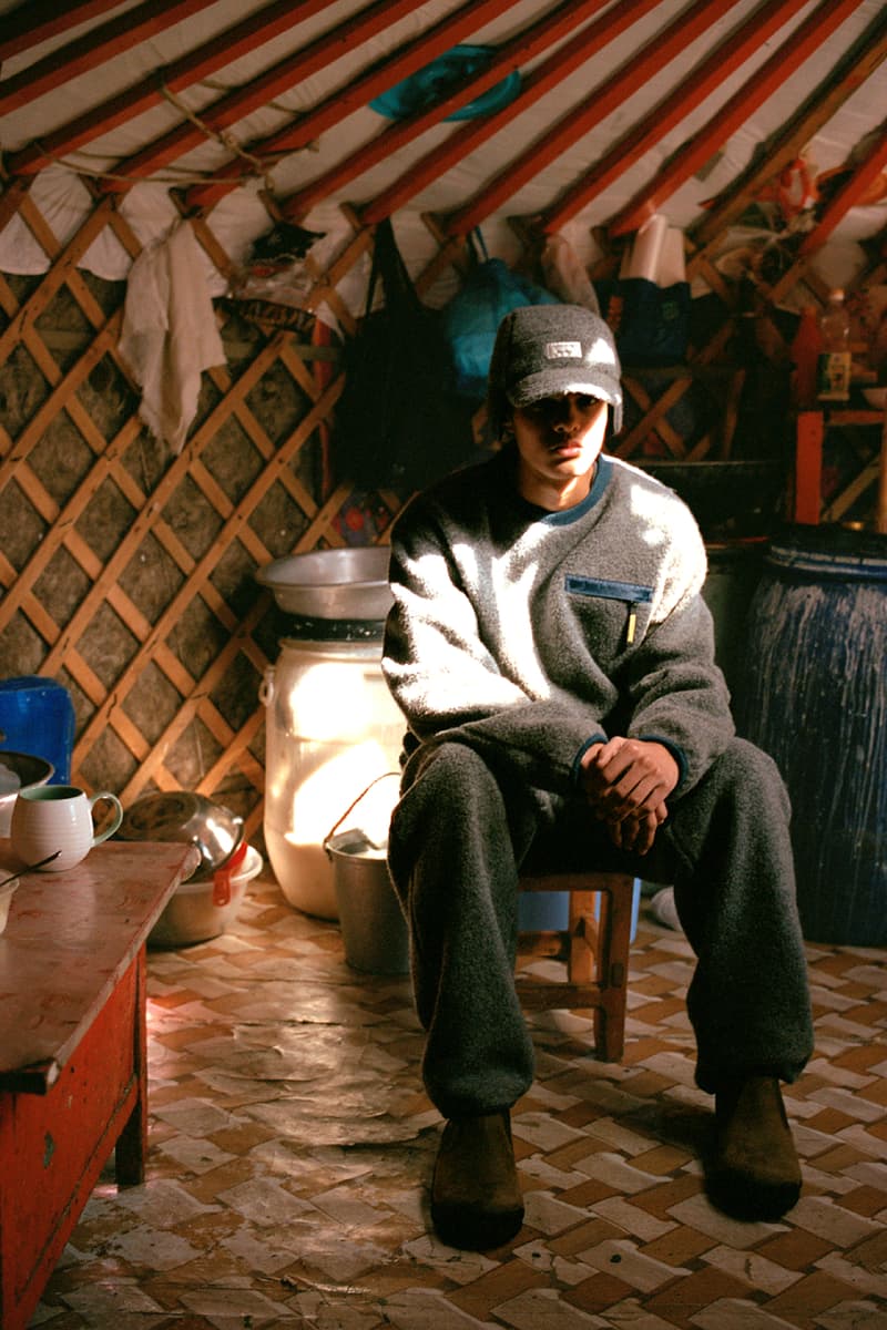 ディスイズネバーザットxゴアテックスによる最新コラボコレクションが発売 thisisneverthat gore tex collabo collection release info