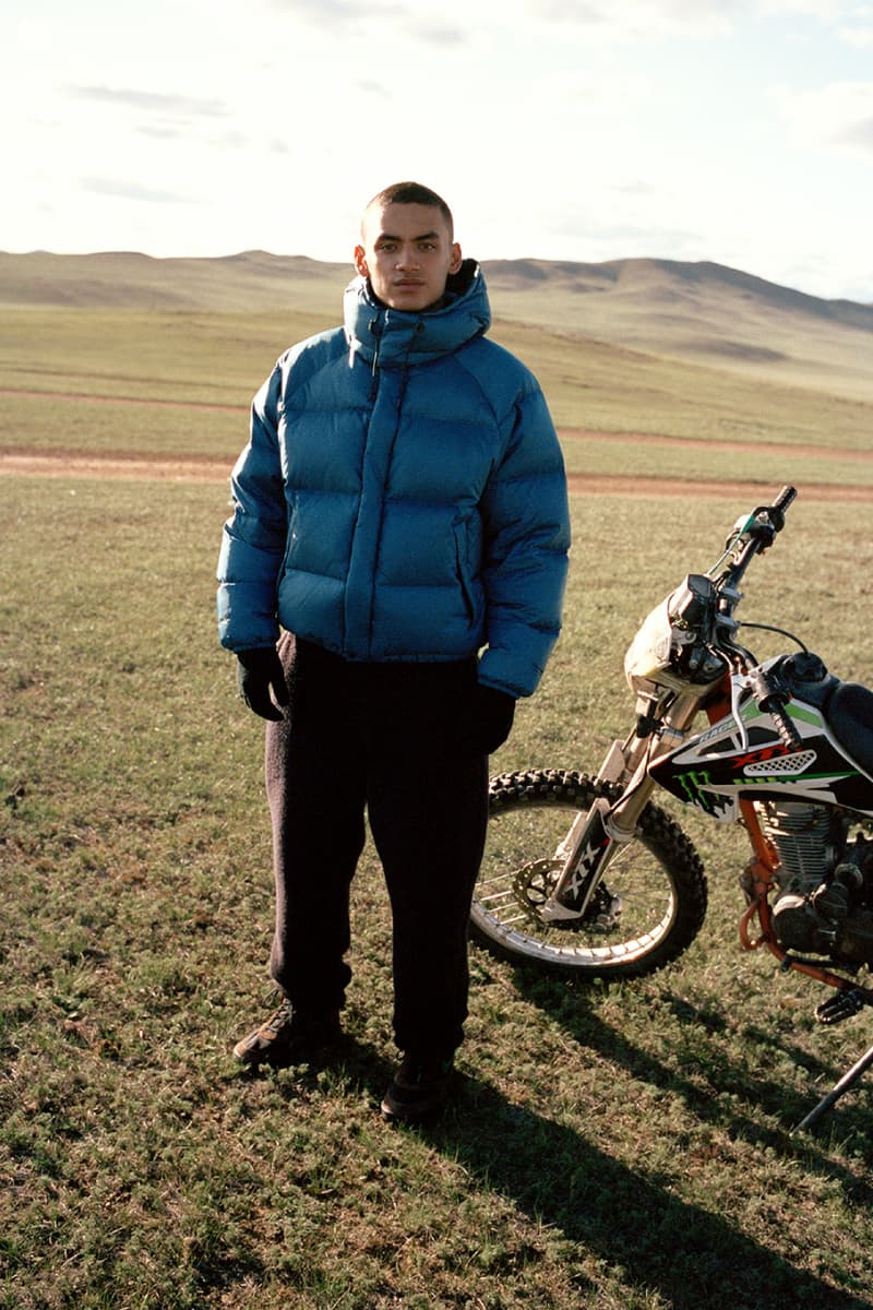 ディスイズネバーザットxゴアテックスによる最新コラボコレクションが発売 thisisneverthat gore tex collabo collection release info