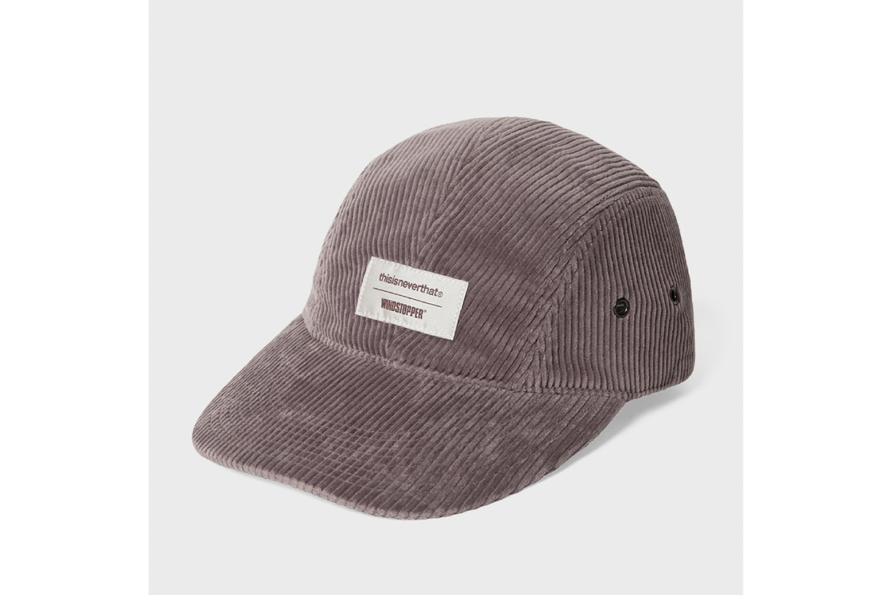 ディスイズネバーザットxゴアテックスによる最新コラボコレクションが発売 thisisneverthat gore tex collabo collection release info