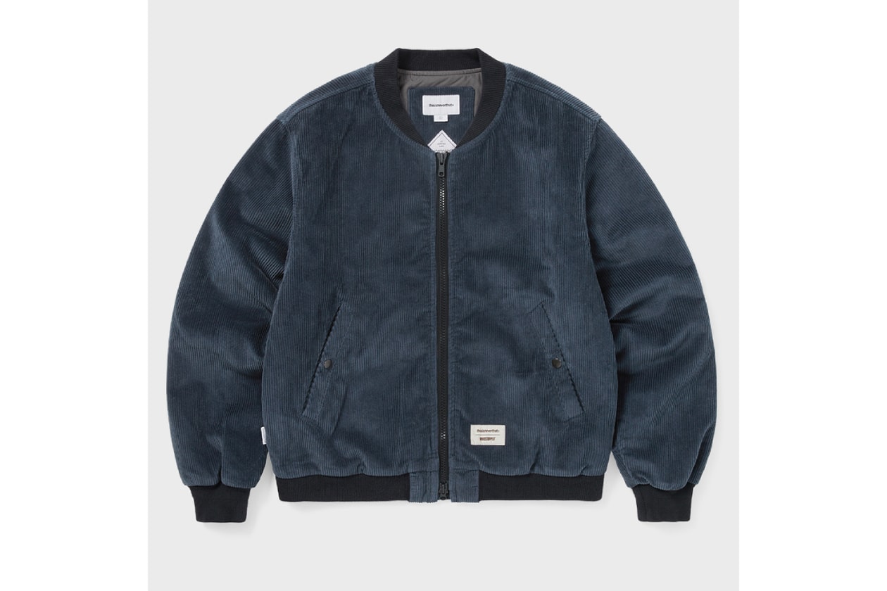 ディスイズネバーザットxゴアテックスによる最新コラボコレクションが発売 thisisneverthat gore tex collabo collection release info