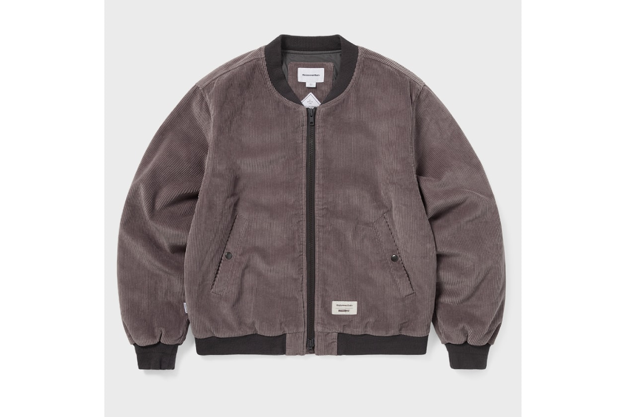 ディスイズネバーザットxゴアテックスによる最新コラボコレクションが発売 thisisneverthat gore tex collabo collection release info