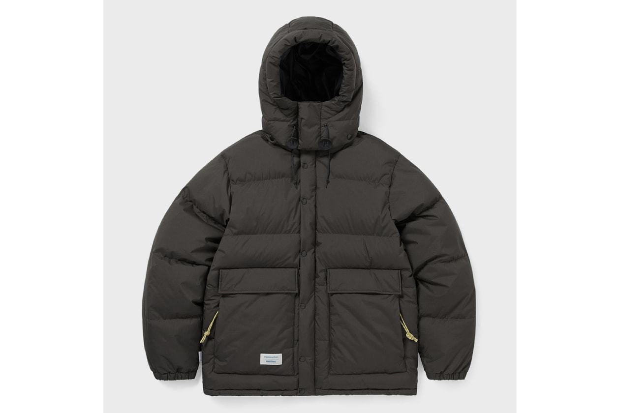 ディスイズネバーザットxゴアテックスによる最新コラボコレクションが発売 thisisneverthat gore tex collabo collection release info