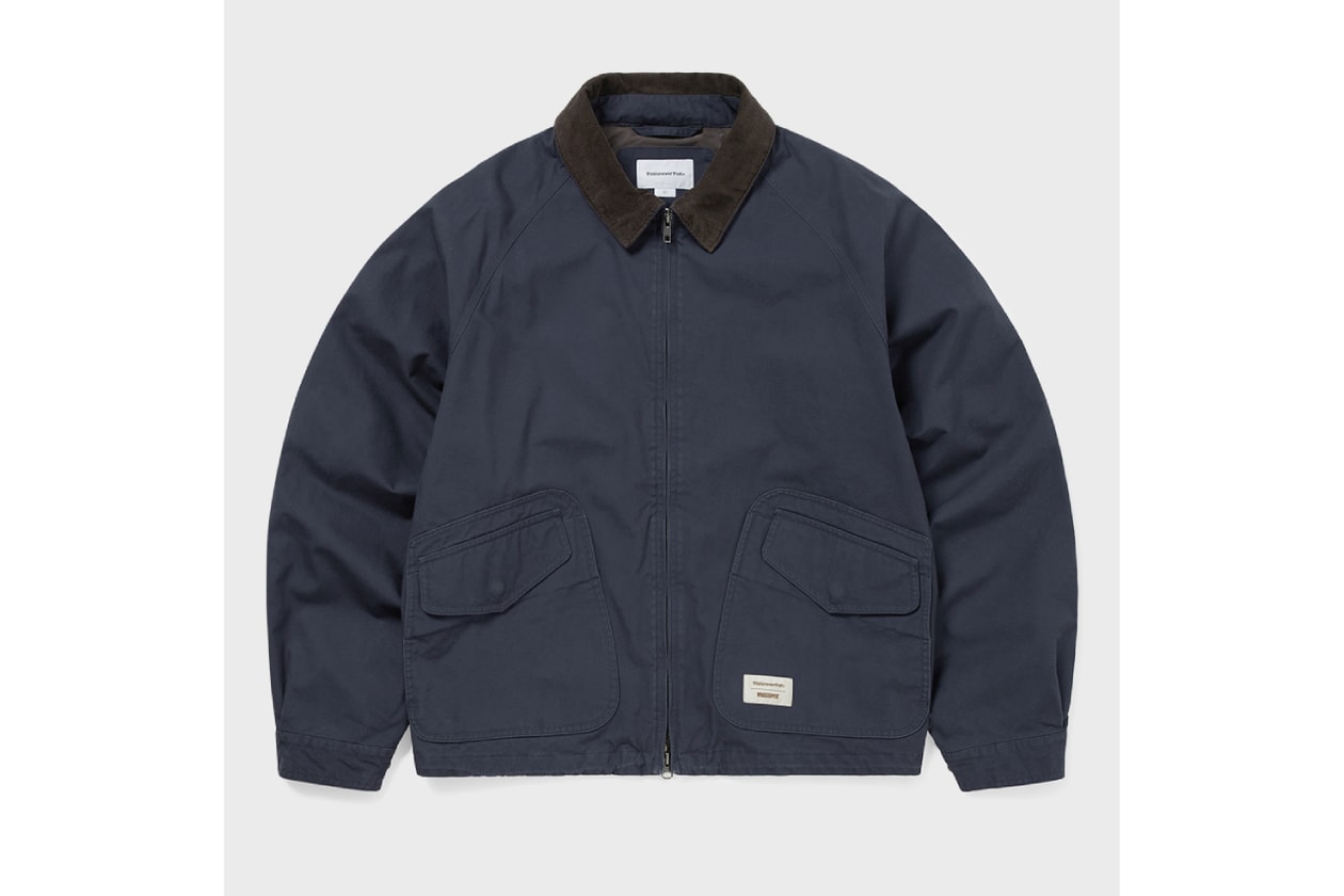 ディスイズネバーザットxゴアテックスによる最新コラボコレクションが発売 thisisneverthat gore tex collabo collection release info