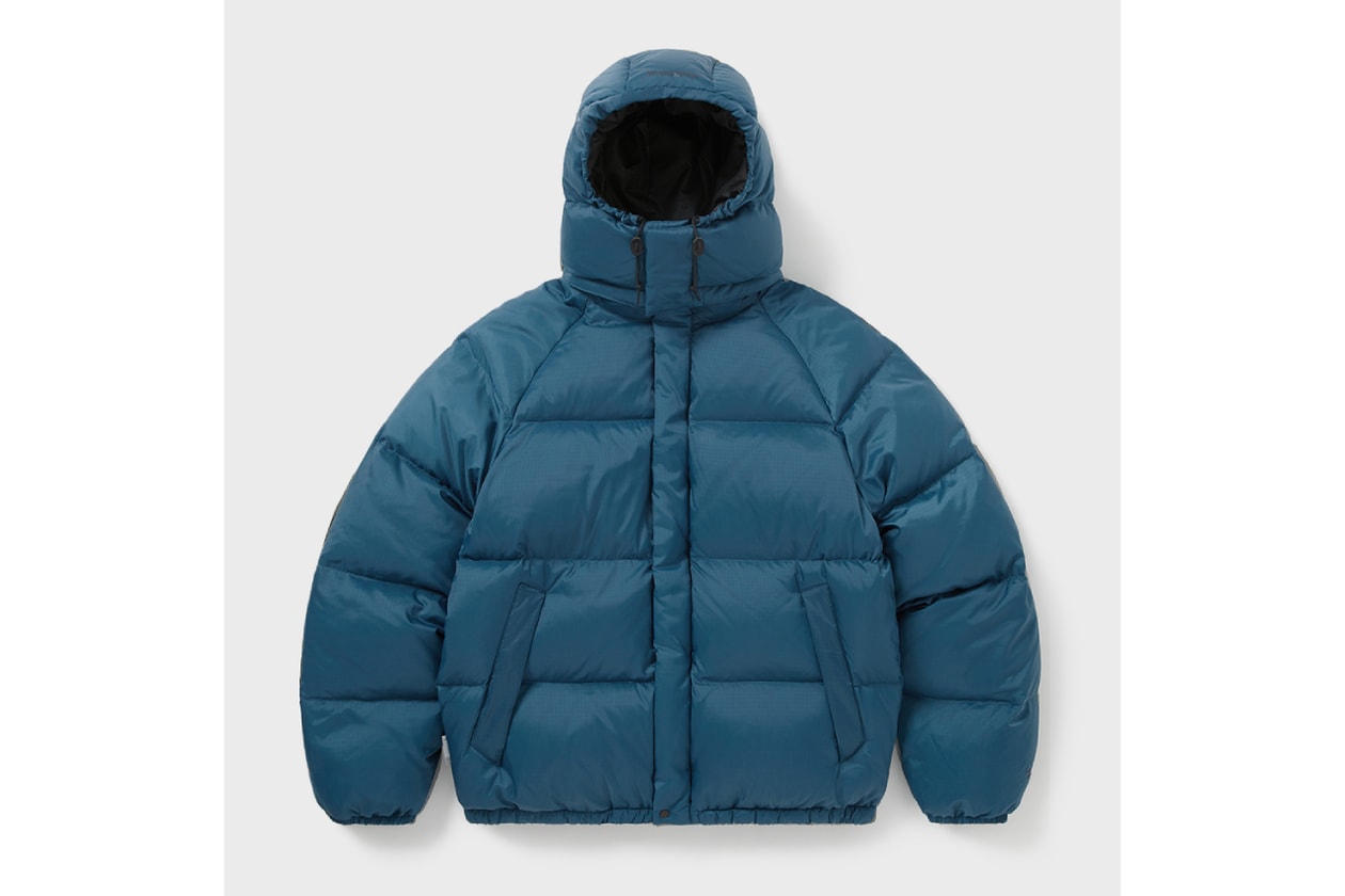 ディスイズネバーザットxゴアテックスによる最新コラボコレクションが発売 thisisneverthat gore tex collabo collection release info