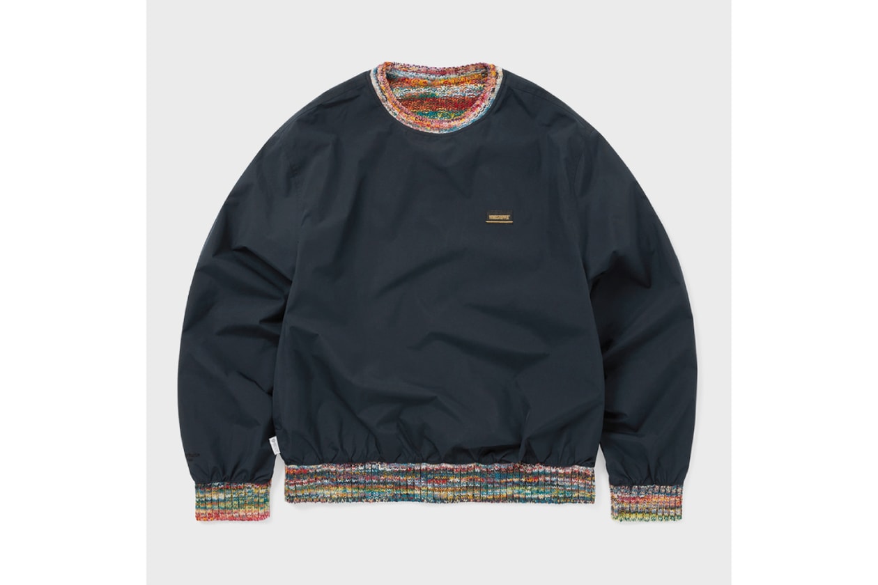 ディスイズネバーザットxゴアテックスによる最新コラボコレクションが発売 thisisneverthat gore tex collabo collection release info