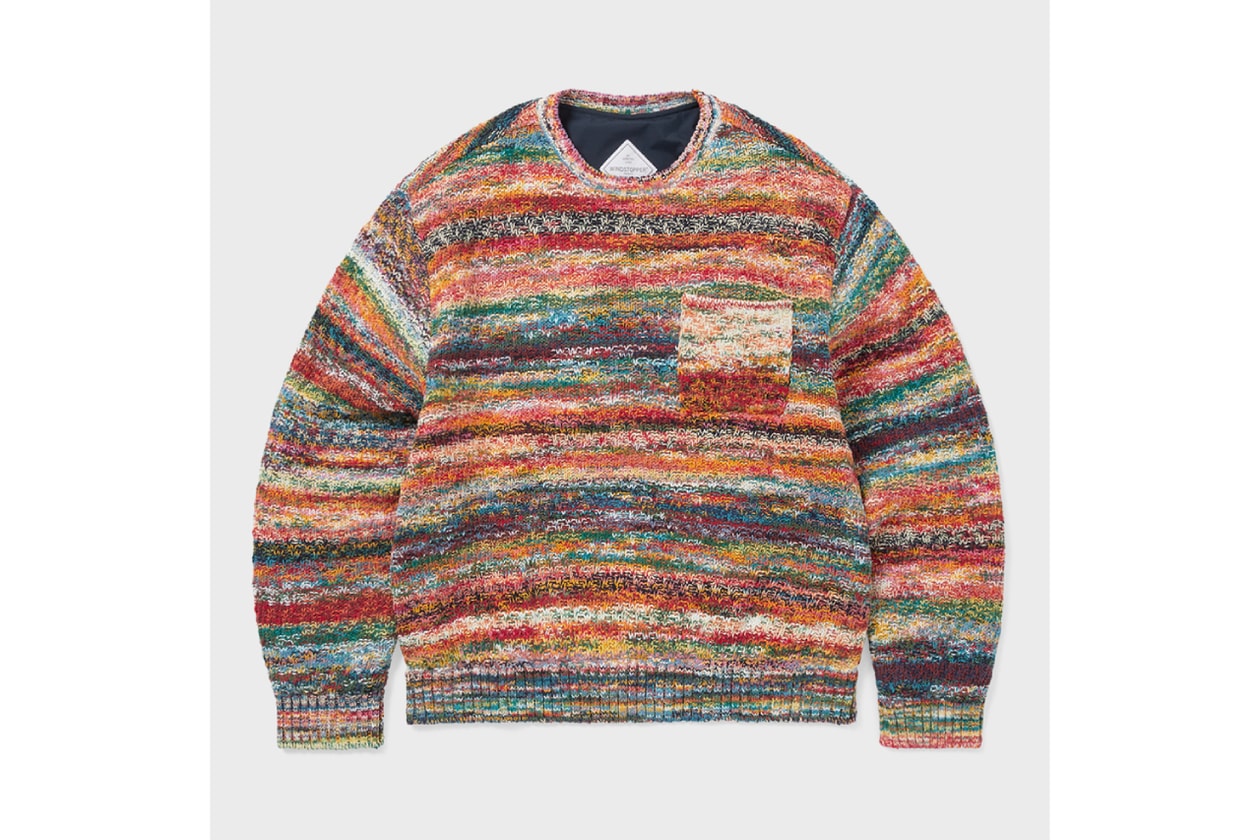 ディスイズネバーザットxゴアテックスによる最新コラボコレクションが発売 thisisneverthat gore tex collabo collection release info