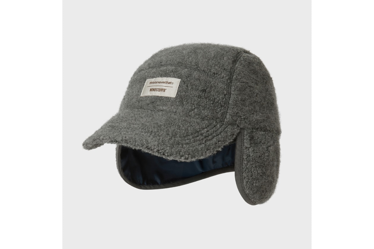 ディスイズネバーザットxゴアテックスによる最新コラボコレクションが発売 thisisneverthat gore tex collabo collection release info