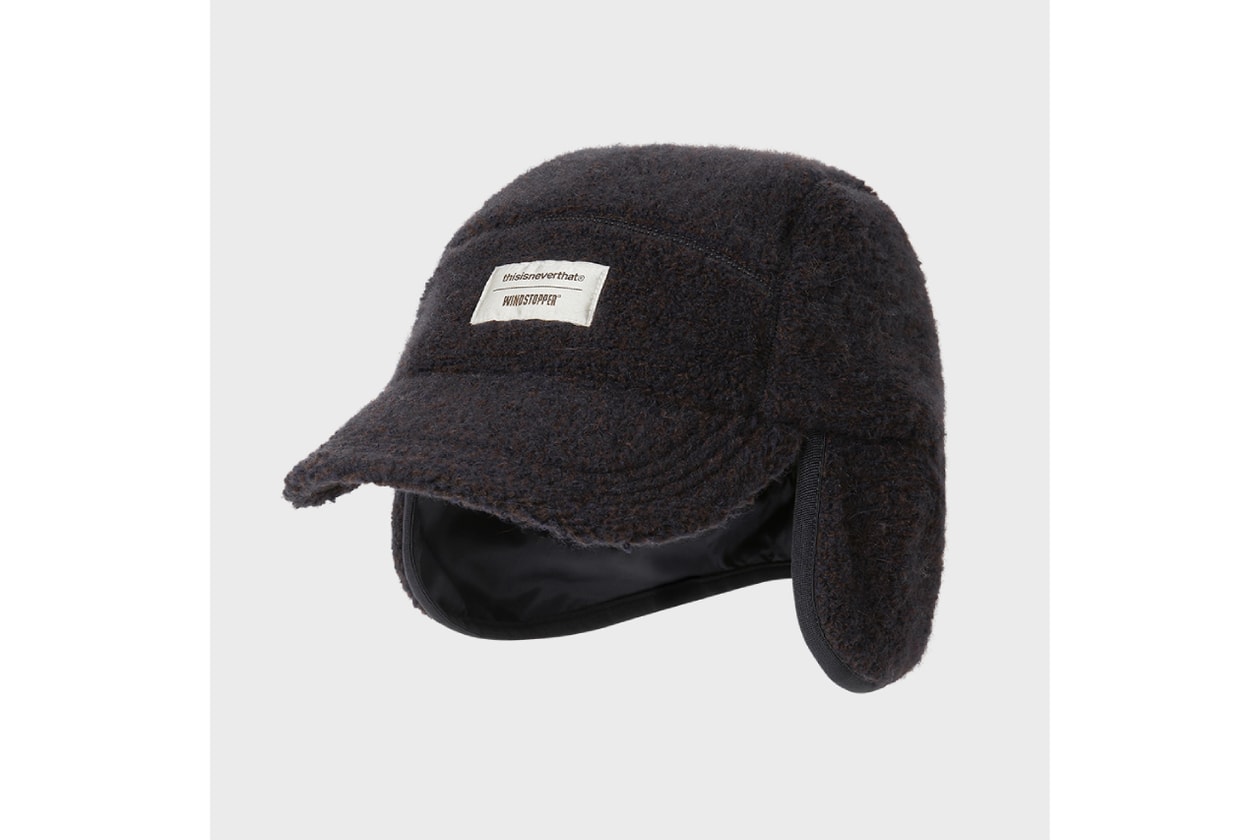 ディスイズネバーザットxゴアテックスによる最新コラボコレクションが発売 thisisneverthat gore tex collabo collection release info