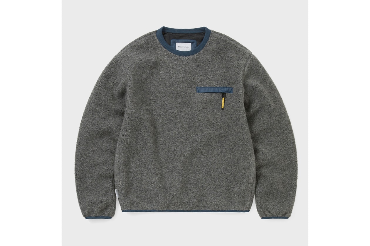 ディスイズネバーザットxゴアテックスによる最新コラボコレクションが発売 thisisneverthat gore tex collabo collection release info