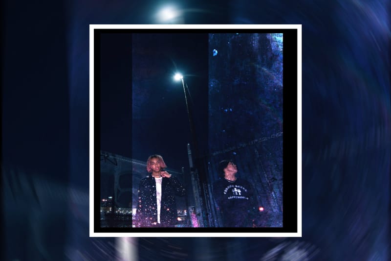 Hypetrak から新鋭バイリンガルラッパー WillHalo の新曲『Misunderstood』がリリース