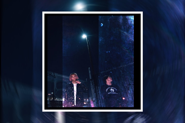 Hypetrak から新鋭バイリンガルラッパー WillHalo の新曲『Misunderstood』がリリース