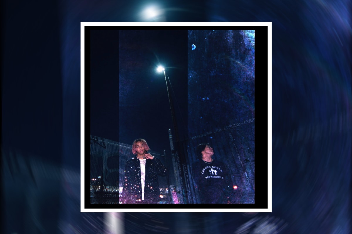 ハイプトラックから新鋭バイリンガルラッパー ウィル へーローの新曲『Misunderstood』がリリース Hypetrak WillHalo 『Misunderstood』release info