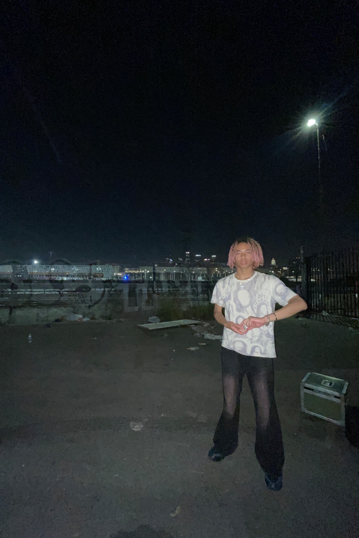 ハイプトラックから新鋭バイリンガルラッパー ウィル へーローの新曲『Misunderstood』がリリース Hypetrak WillHalo 『Misunderstood』release info