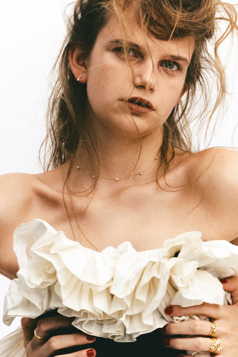 東京発のジュエリーブランド ガガンが2025年のクリスマス コレクションを発表 gagan 2025 christmas collection release info