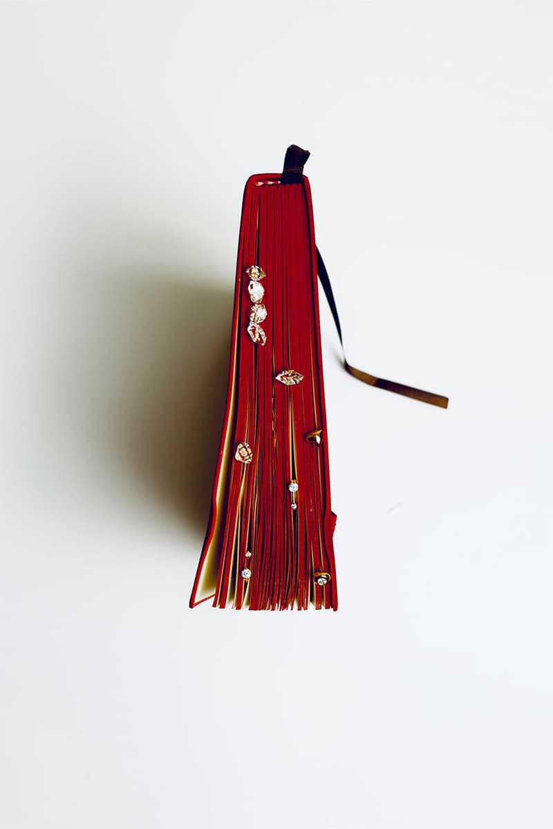 東京発のジュエリーブランド ガガンが2025年のクリスマス コレクションを発表 gagan 2025 christmas collection release info