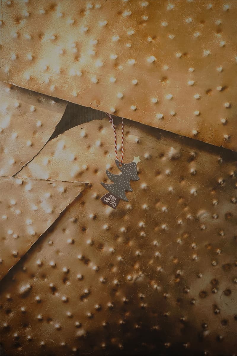 東京発のジュエリーブランド ガガンが2025年のクリスマス コレクションを発表 gagan 2025 christmas collection release info