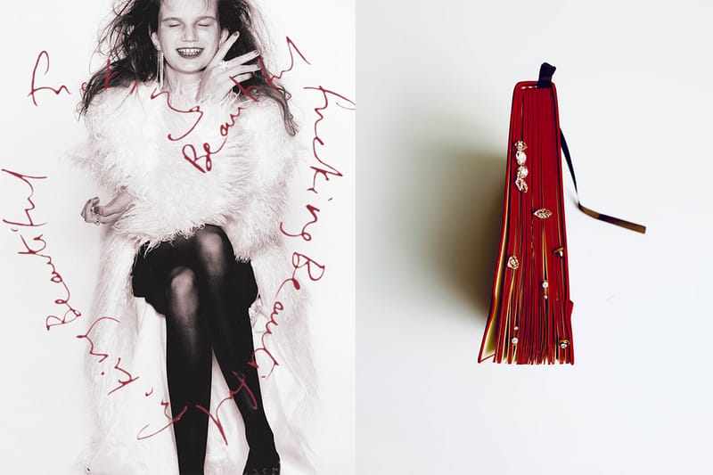 東京発のジュエリーブランド GAGAN が2025年のクリスマス コレクションを発表