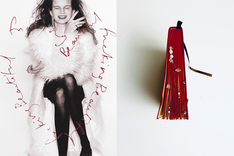 東京発のジュエリーブランド GAGAN が2025年のクリスマス コレクションを発表