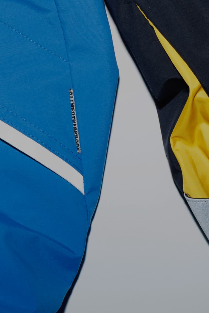 マーモットxオールウェイズによる初のコラボレーションが実現 marmot alwayth collaboration release info