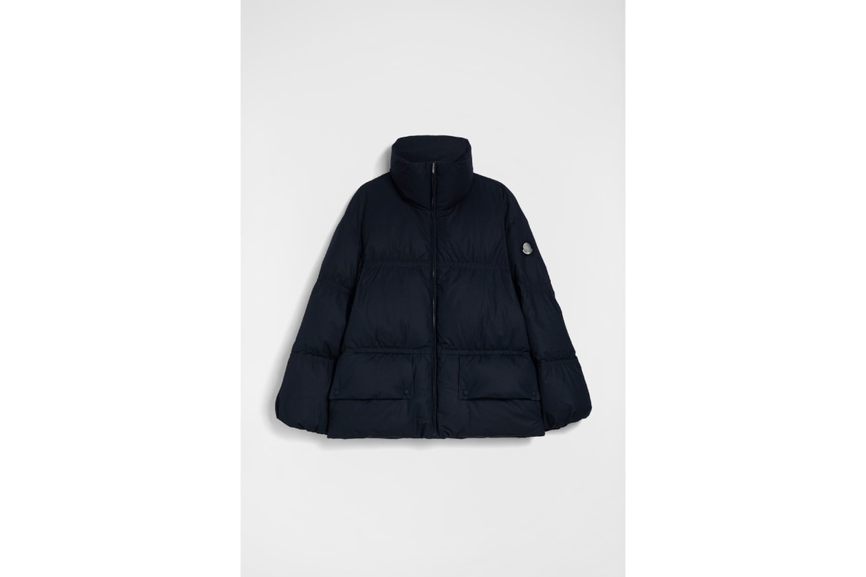 モンクレールxジルサンダーによるコラボコレクションがリリース moncler jilsander collabo collection release info
