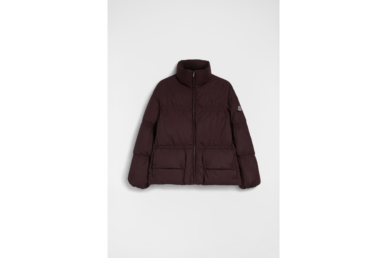 モンクレールxジルサンダーによるコラボコレクションがリリース moncler jilsander collabo collection release info