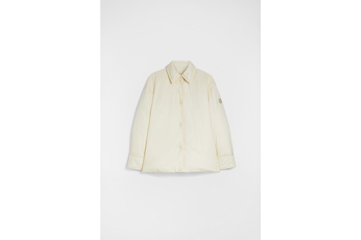 モンクレールxジルサンダーによるコラボコレクションがリリース moncler jilsander collabo collection release info