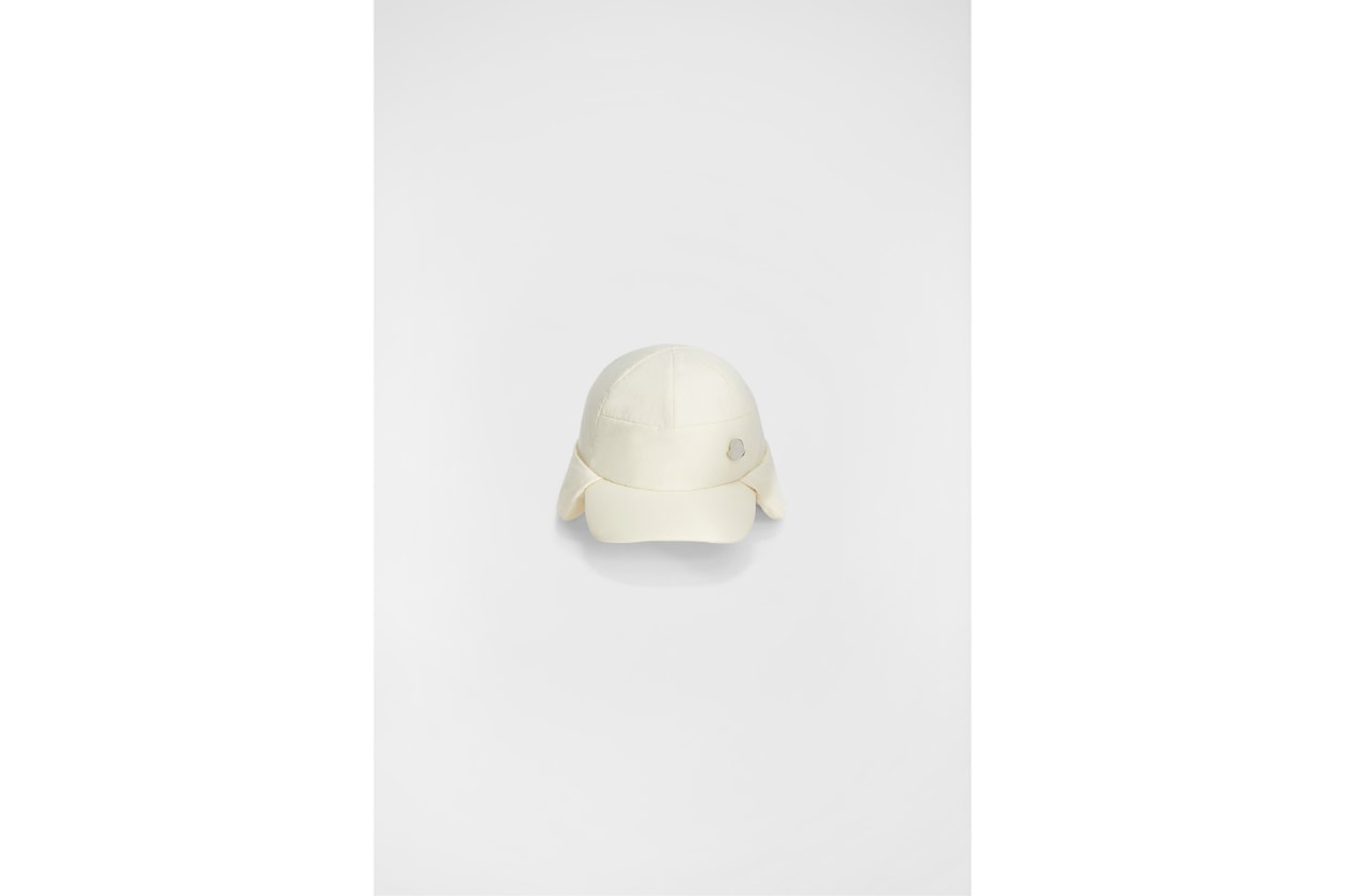 モンクレールxジルサンダーによるコラボコレクションがリリース moncler jilsander collabo collection release info