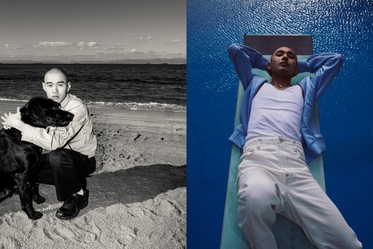 ラッパー NEI が7年ぶりに KID FRESINO を客演に迎えた最新シングル『upright』をリリース