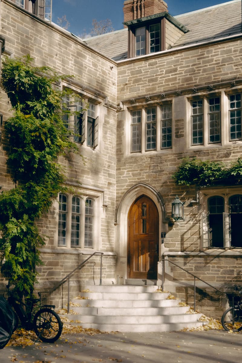 ビームスプラス x アカデミー バイ ブラックストック アンド ウェーバーが描く、新世代のプレップスタイル | Interviews | BEAMS PLUS x ACADEMY by Blackstock & Weber  Interviews