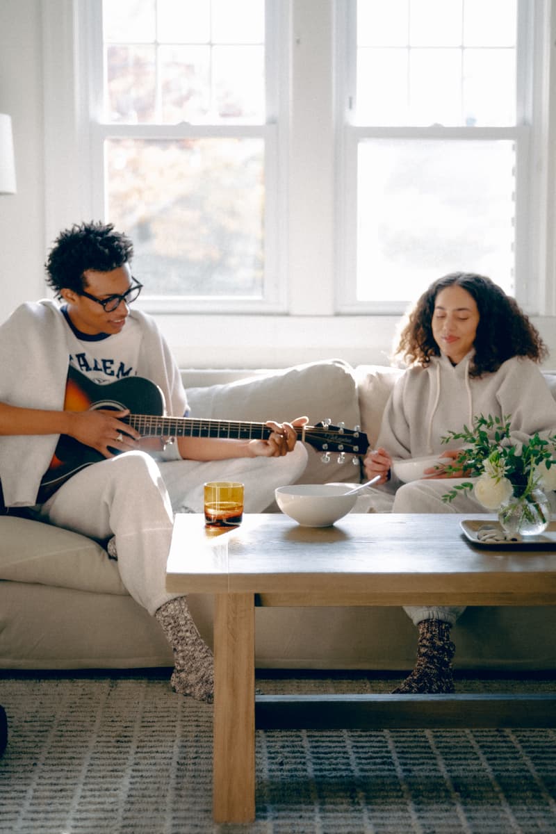 ビームスプラス x アカデミー バイ ブラックストック アンド ウェーバーが描く、新世代のプレップスタイル | Interviews | BEAMS PLUS x ACADEMY by Blackstock & Weber  Interviews