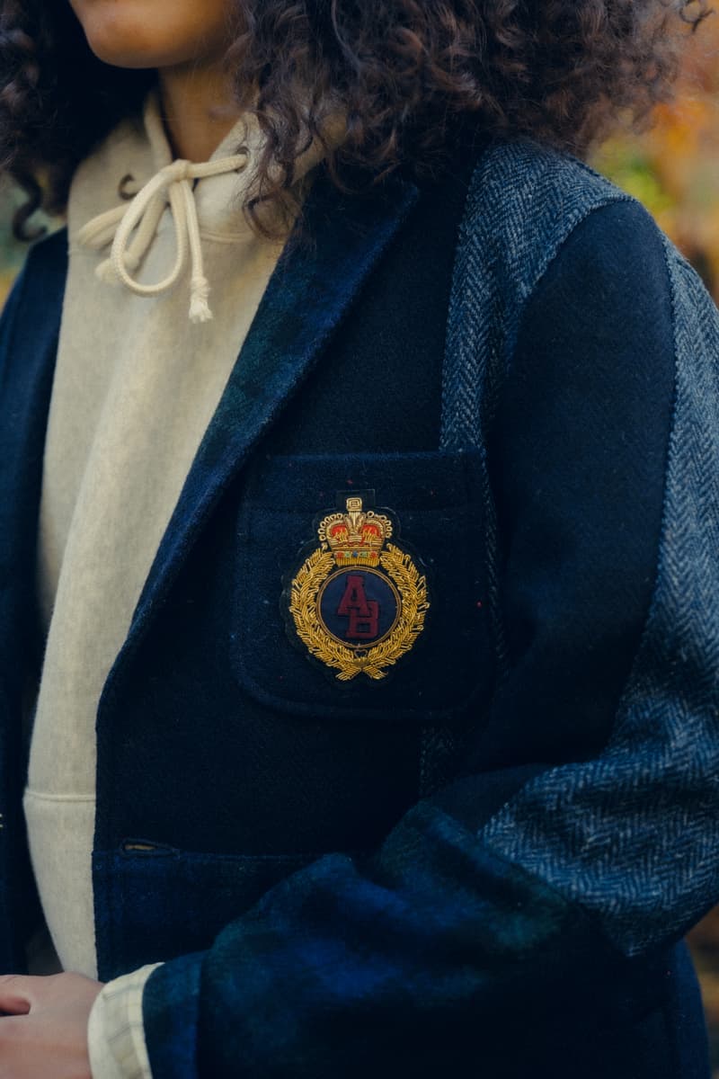 ビームスプラス x アカデミー バイ ブラックストック アンド ウェーバーが描く、新世代のプレップスタイル | Interviews | BEAMS PLUS x ACADEMY by Blackstock & Weber  Interviews