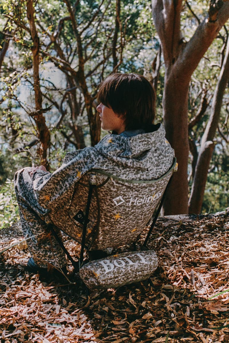 ボットxヘリノックスによるコラボレーションチェアがリリース bott helinox collaboration chear release info