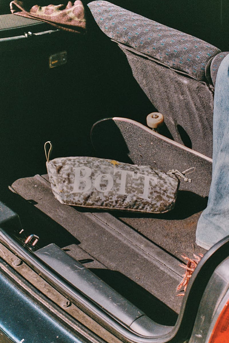 ボットxヘリノックスによるコラボレーションチェアがリリース bott helinox collaboration chear release info