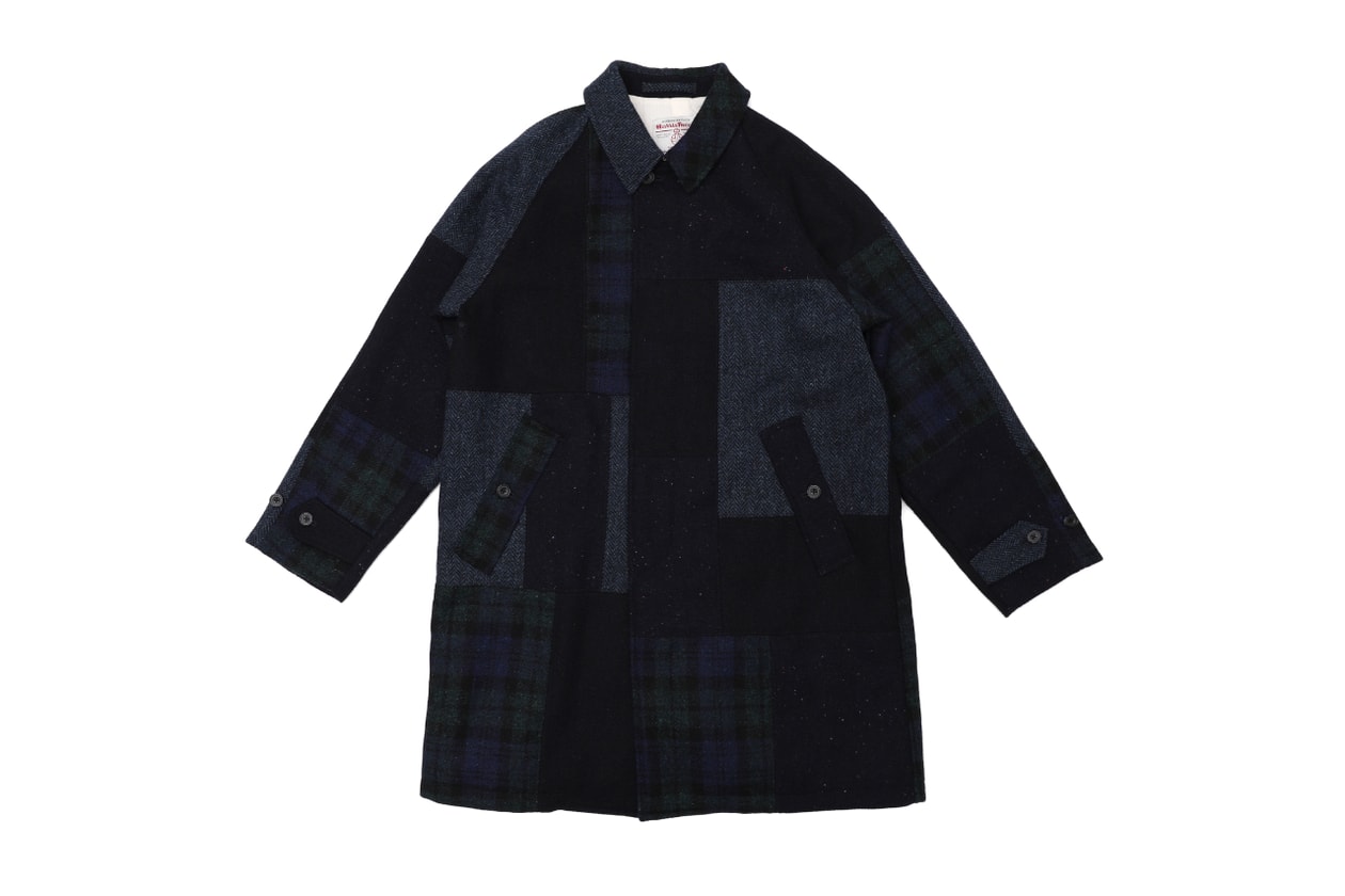 ビームスプラス x アカデミー バイ ブラックストック アンド ウェーバーが描く、新世代のプレップスタイル | Interviews | BEAMS PLUS x ACADEMY by Blackstock & Weber  Interviews