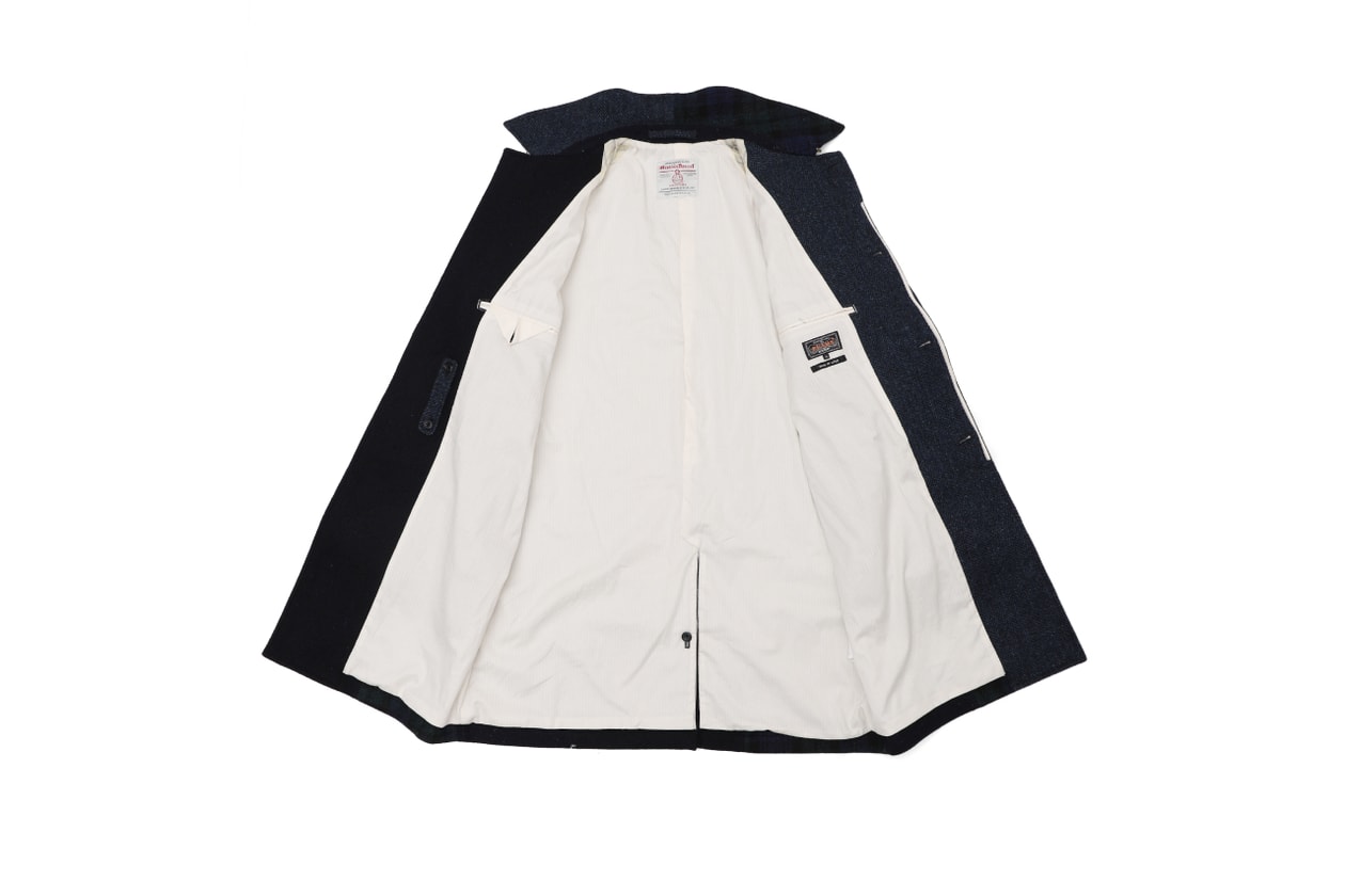 ビームスプラス x アカデミー バイ ブラックストック アンド ウェーバーが描く、新世代のプレップスタイル | Interviews | BEAMS PLUS x ACADEMY by Blackstock & Weber  Interviews