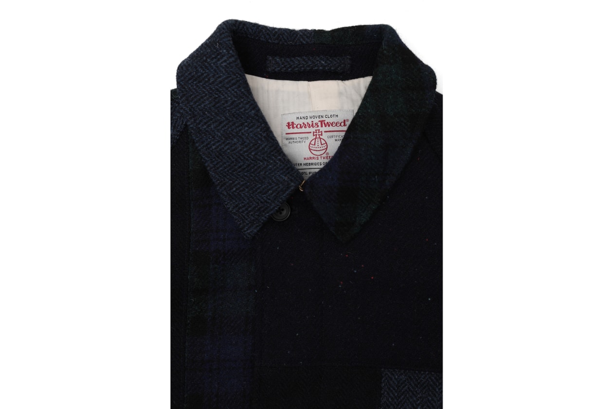 ビームスプラス x アカデミー バイ ブラックストック アンド ウェーバーが描く、新世代のプレップスタイル | Interviews | BEAMS PLUS x ACADEMY by Blackstock & Weber  Interviews