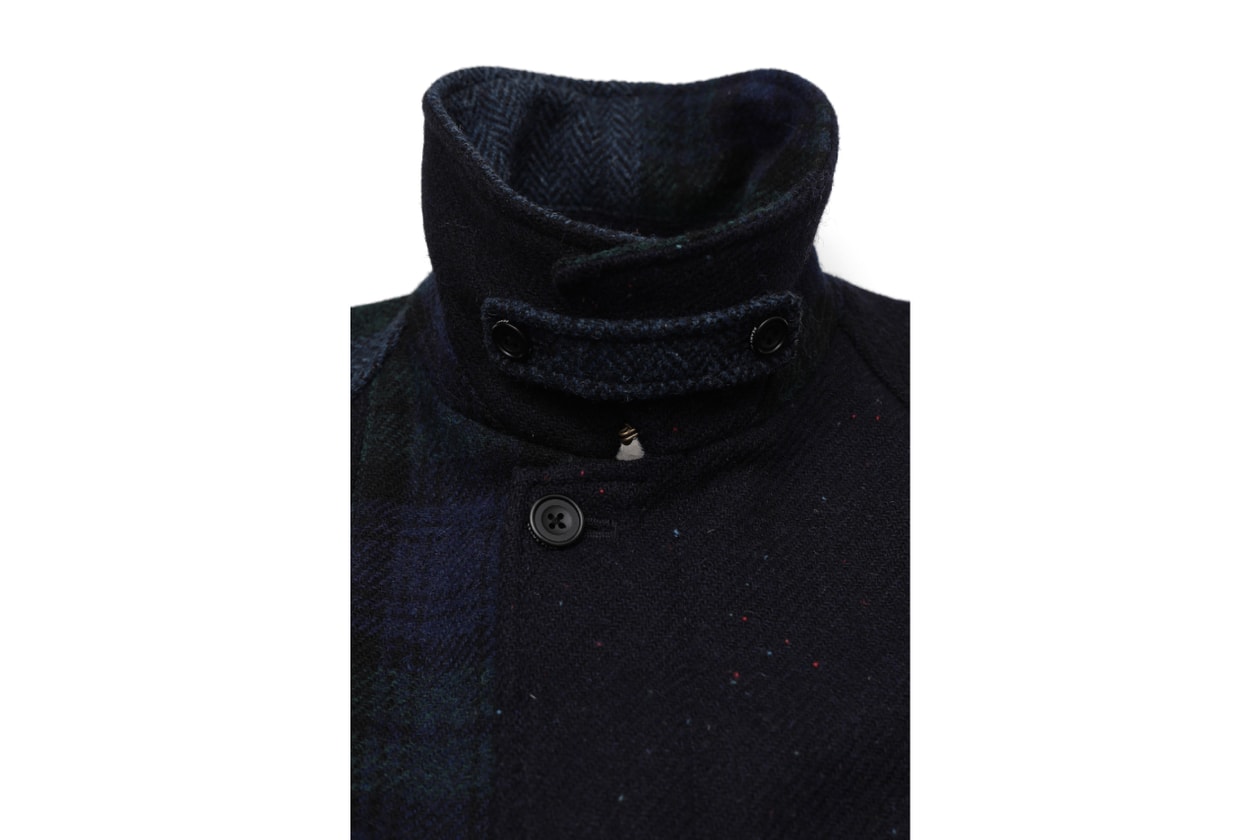 ビームスプラス x アカデミー バイ ブラックストック アンド ウェーバーが描く、新世代のプレップスタイル | Interviews | BEAMS PLUS x ACADEMY by Blackstock & Weber  Interviews