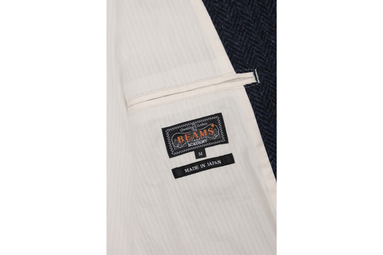 ビームスプラス x アカデミー バイ ブラックストック アンド ウェーバーが描く、新世代のプレップスタイル | Interviews | BEAMS PLUS x ACADEMY by Blackstock & Weber  Interviews