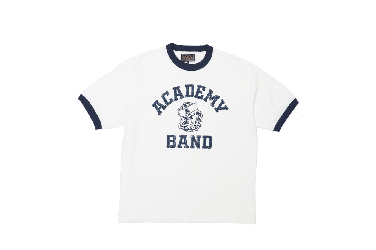 ビームスプラス x アカデミー バイ ブラックストック アンド ウェーバーが描く、新世代のプレップスタイル | Interviews | BEAMS PLUS x ACADEMY by Blackstock & Weber  Interviews