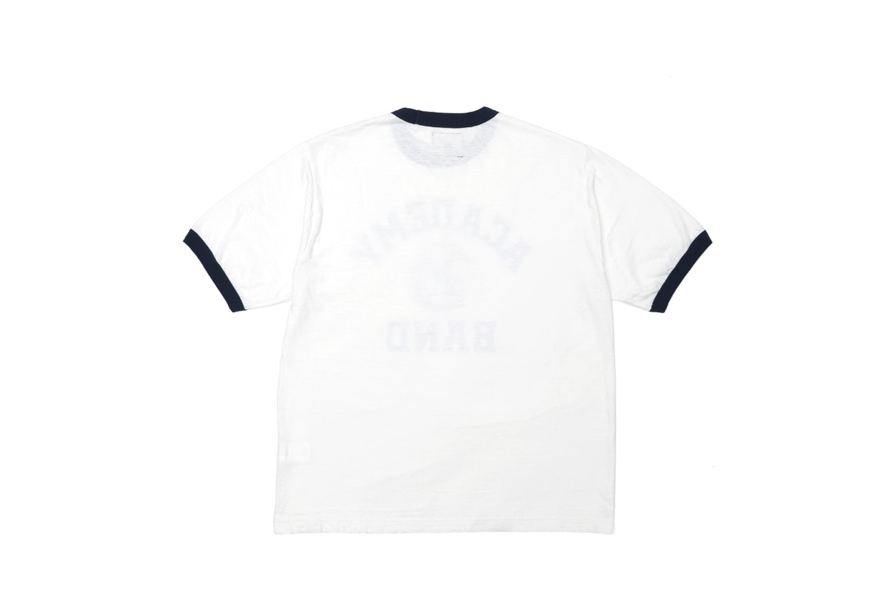 ビームスプラス x アカデミー バイ ブラックストック アンド ウェーバーが描く、新世代のプレップスタイル | Interviews | BEAMS PLUS x ACADEMY by Blackstock & Weber  Interviews