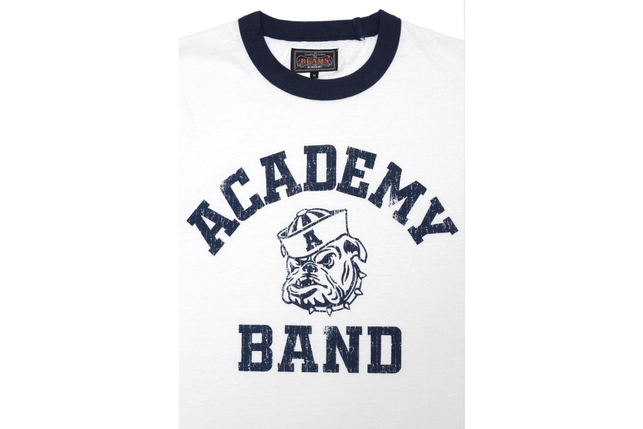 ビームスプラス x アカデミー バイ ブラックストック アンド ウェーバーが描く、新世代のプレップスタイル | Interviews | BEAMS PLUS x ACADEMY by Blackstock & Weber  Interviews