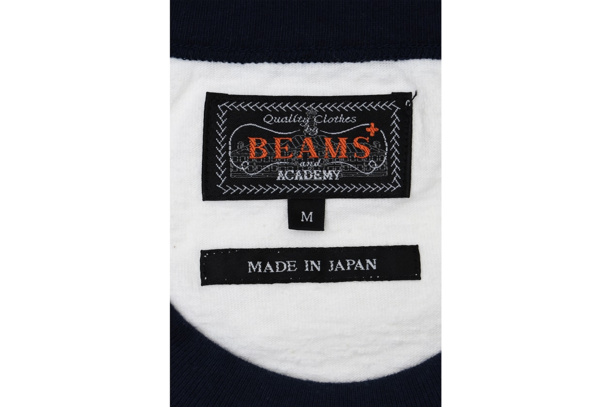 ビームスプラス x アカデミー バイ ブラックストック アンド ウェーバーが描く、新世代のプレップスタイル | Interviews | BEAMS PLUS x ACADEMY by Blackstock & Weber  Interviews