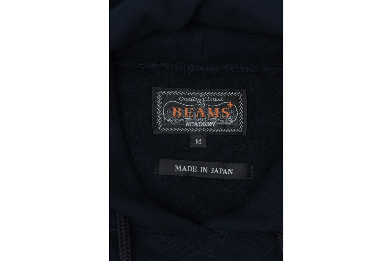 ビームスプラス x アカデミー バイ ブラックストック アンド ウェーバーが描く、新世代のプレップスタイル | Interviews | BEAMS PLUS x ACADEMY by Blackstock & Weber  Interviews