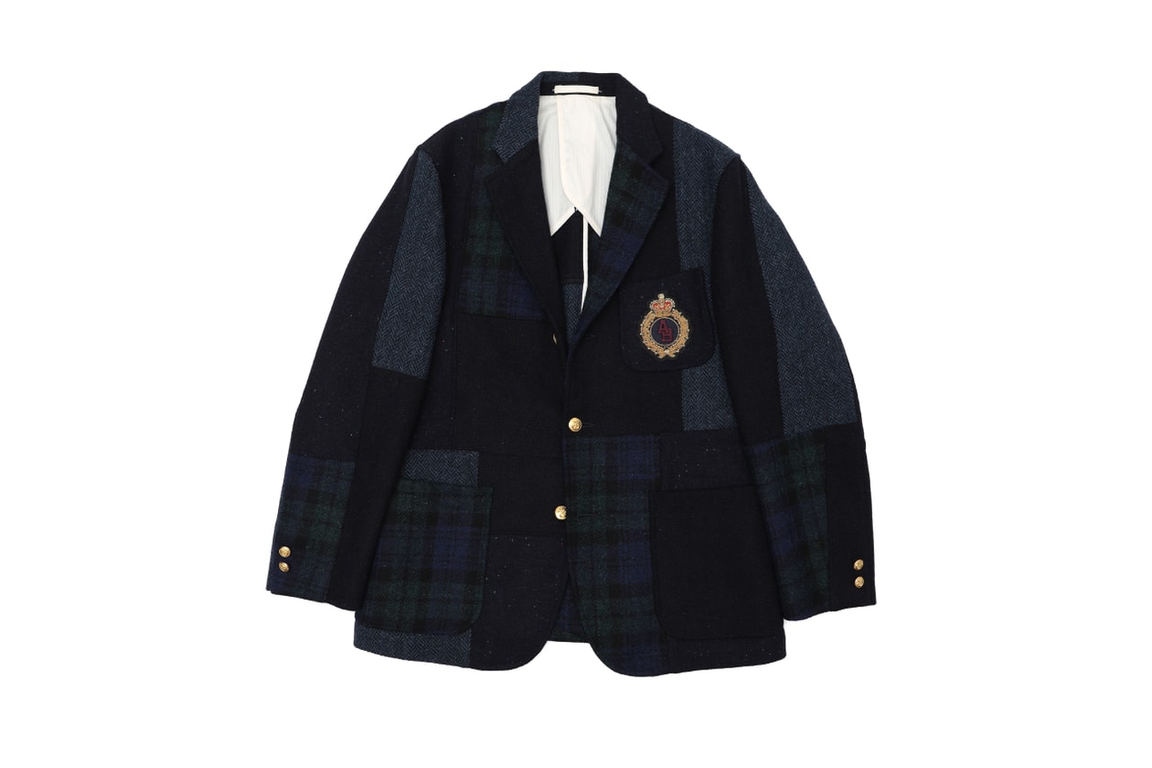 ビームスプラス x アカデミー バイ ブラックストック アンド ウェーバーが描く、新世代のプレップスタイル | Interviews | BEAMS PLUS x ACADEMY by Blackstock & Weber  Interviews