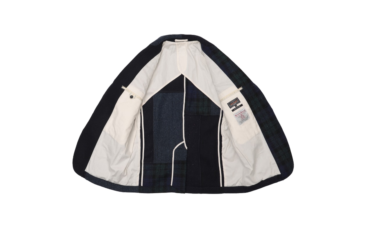 ビームスプラス x アカデミー バイ ブラックストック アンド ウェーバーが描く、新世代のプレップスタイル | Interviews | BEAMS PLUS x ACADEMY by Blackstock & Weber  Interviews