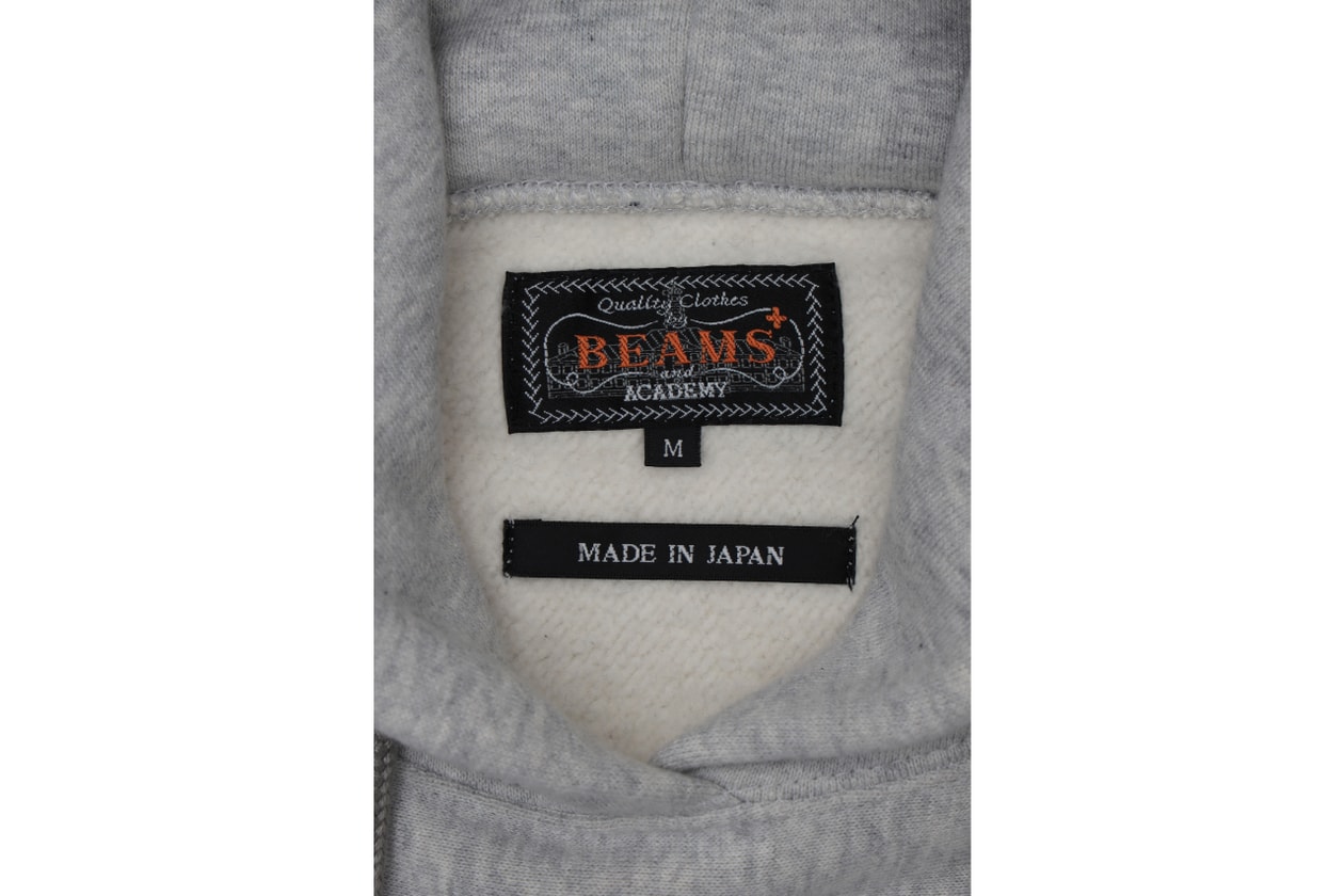 ビームスプラス x アカデミー バイ ブラックストック アンド ウェーバーが描く、新世代のプレップスタイル | Interviews | BEAMS PLUS x ACADEMY by Blackstock & Weber  Interviews