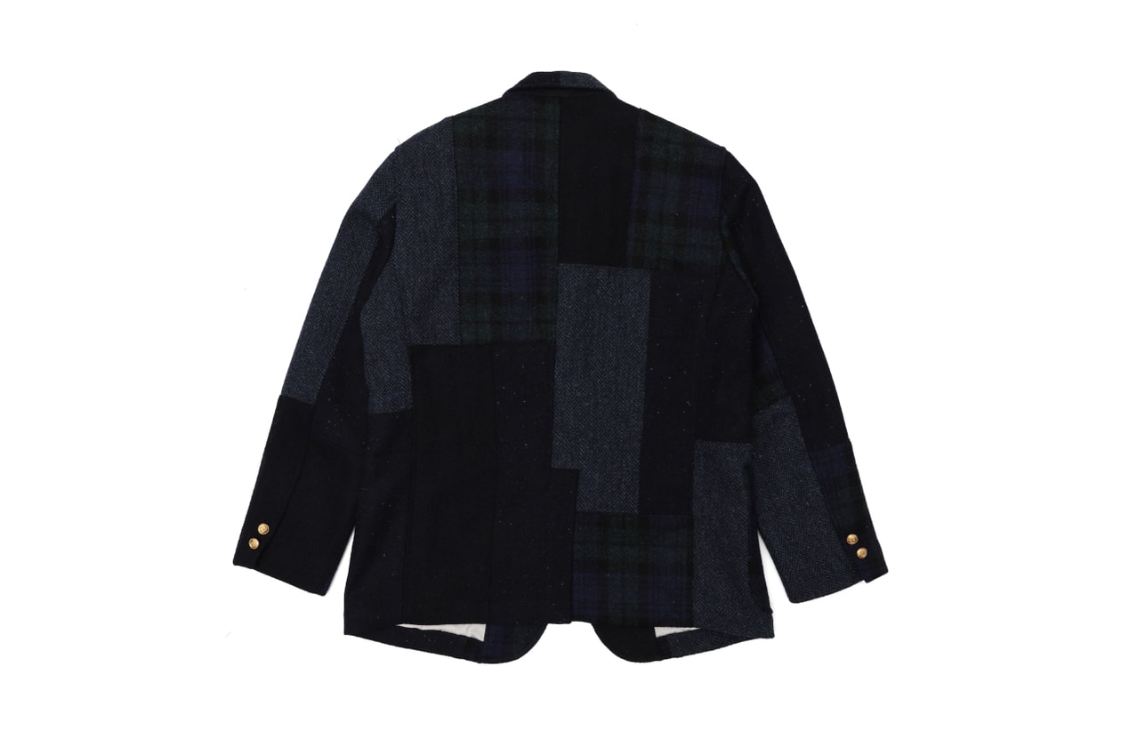 ビームスプラス x アカデミー バイ ブラックストック アンド ウェーバーが描く、新世代のプレップスタイル | Interviews | BEAMS PLUS x ACADEMY by Blackstock & Weber  Interviews