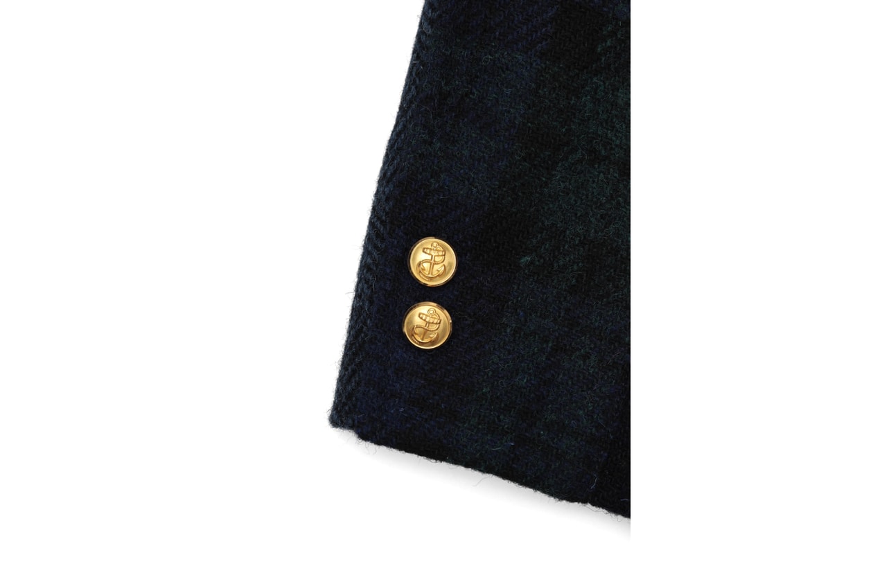 ビームスプラス x アカデミー バイ ブラックストック アンド ウェーバーが描く、新世代のプレップスタイル | Interviews | BEAMS PLUS x ACADEMY by Blackstock & Weber  Interviews